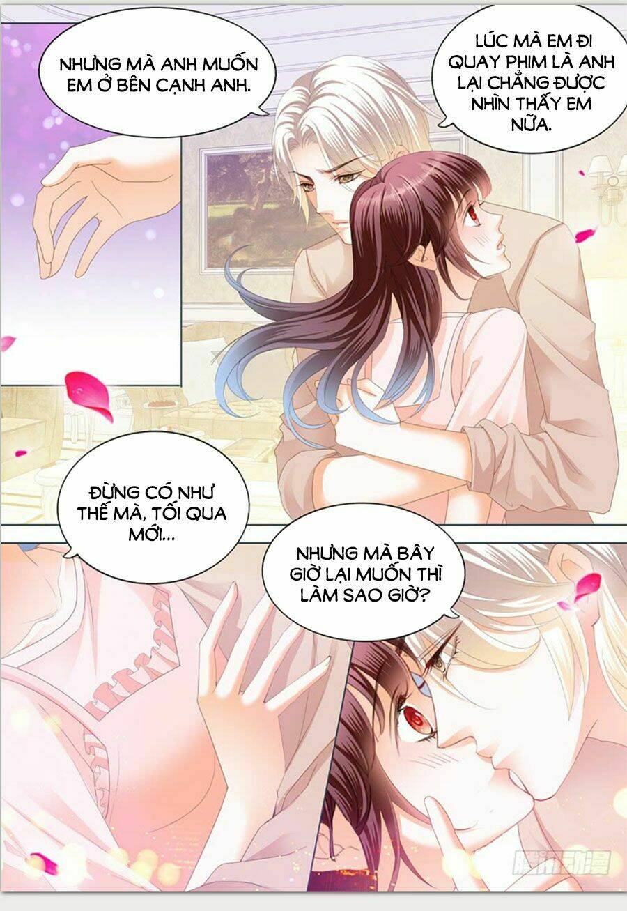 Bá Đạo Trung Khuyển Tìm Ái Ký: Chapter 219