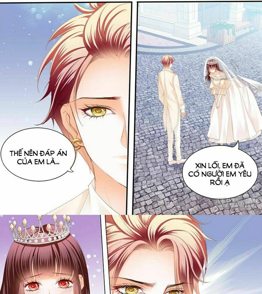Bá Đạo Trung Khuyển Tìm Ái Ký: Chapter 221