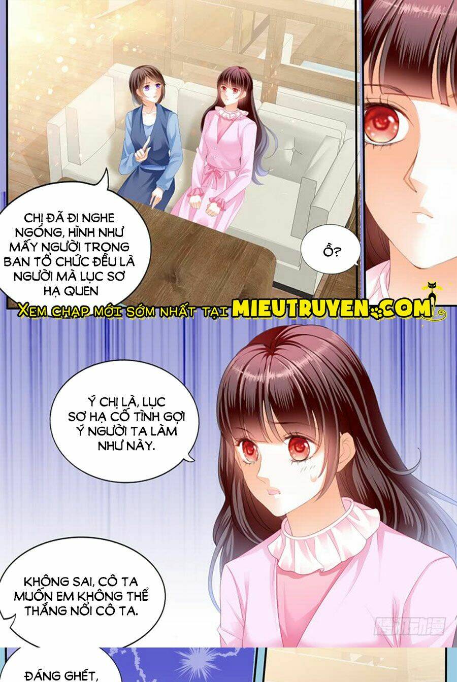 Bá Đạo Trung Khuyển Tìm Ái Ký: Chapter 224