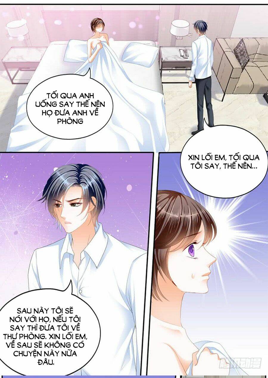 Bá Đạo Trung Khuyển Tìm Ái Ký: Chapter 224