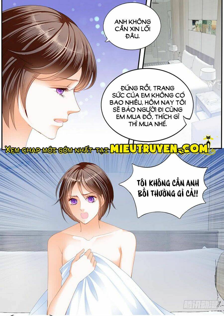 Bá Đạo Trung Khuyển Tìm Ái Ký: Chapter 224