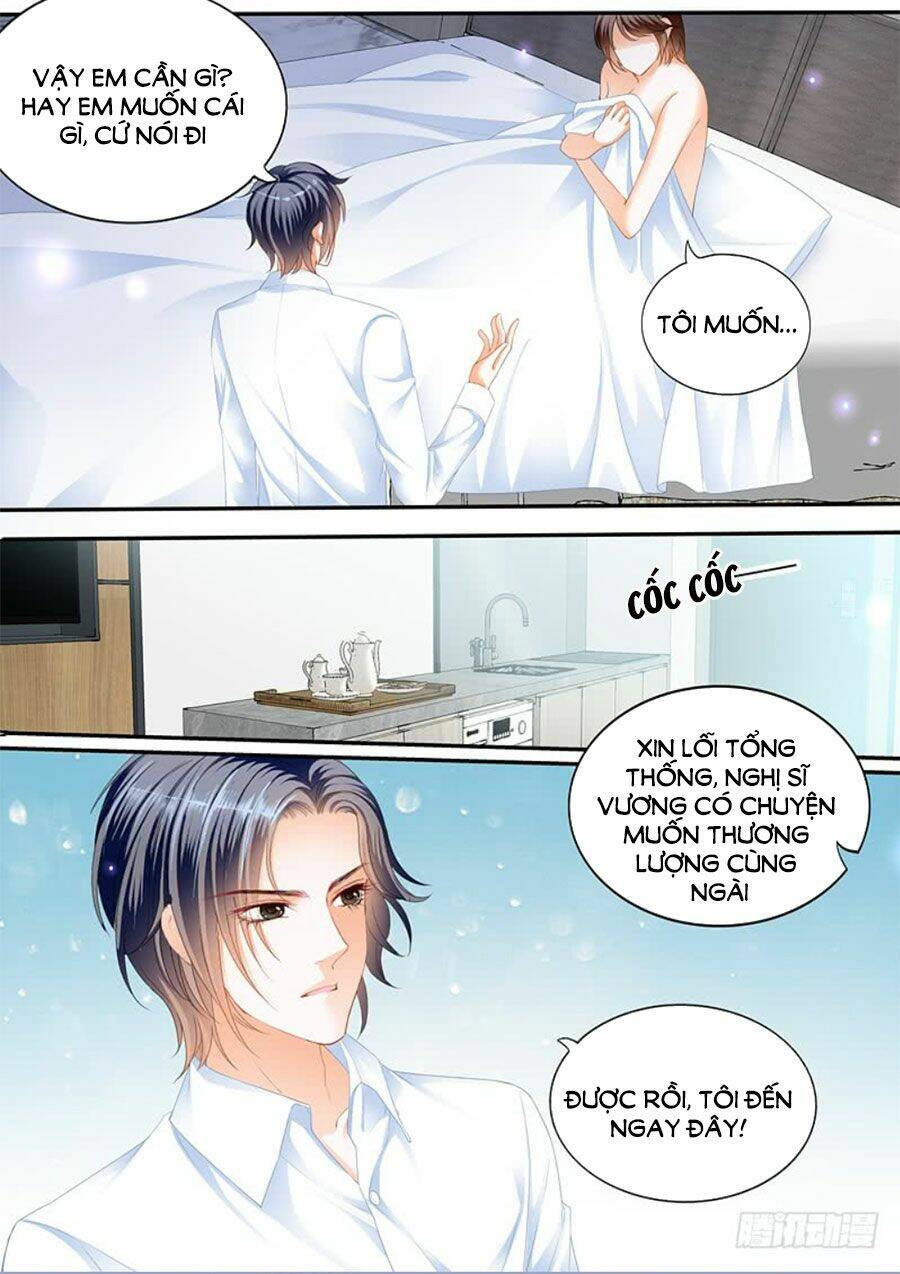 Bá Đạo Trung Khuyển Tìm Ái Ký: Chapter 224
