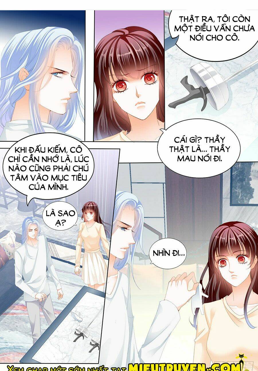 Bá Đạo Trung Khuyển Tìm Ái Ký: Chapter 230