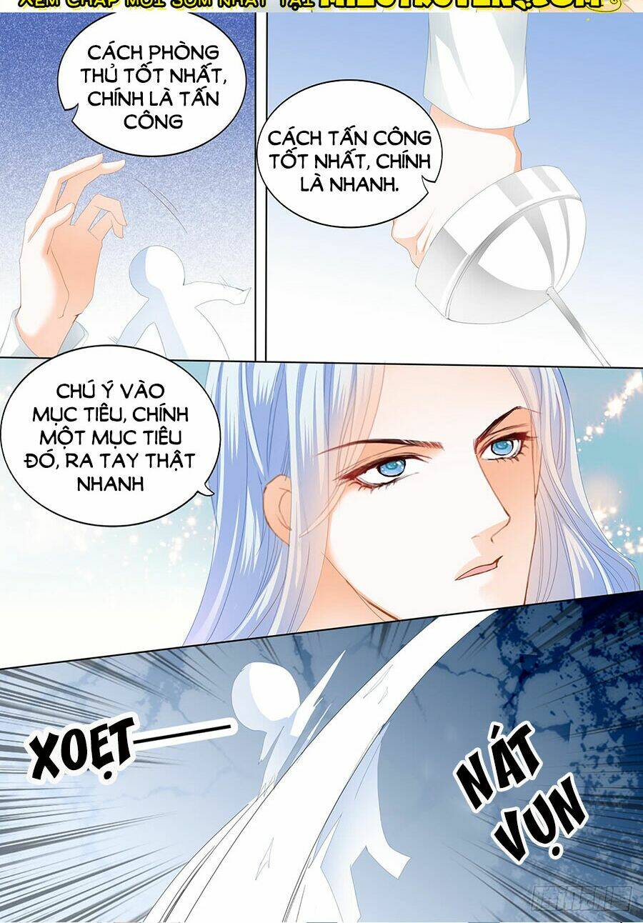 Bá Đạo Trung Khuyển Tìm Ái Ký: Chapter 230
