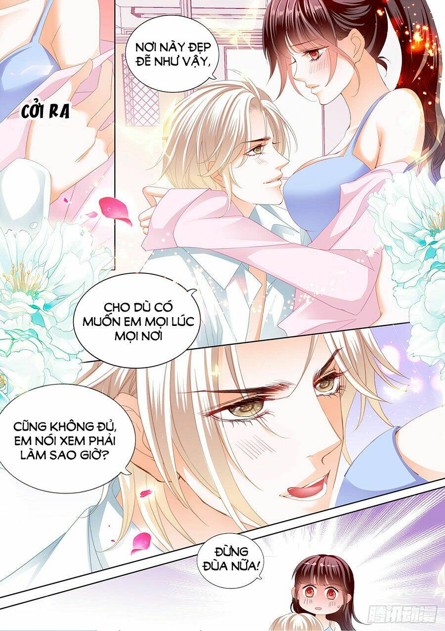 Bá Đạo Trung Khuyển Tìm Ái Ký: Chapter 230