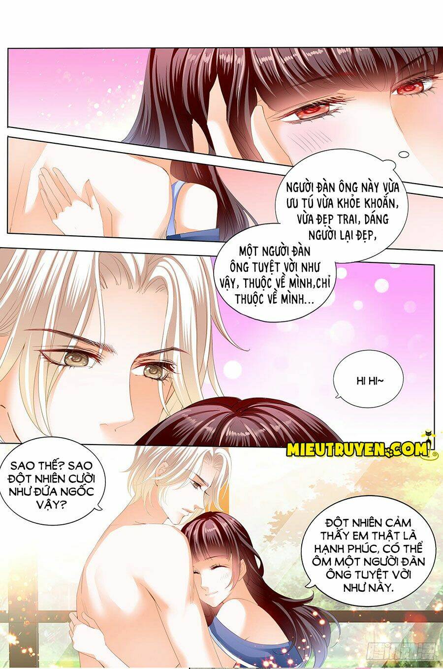 Bá Đạo Trung Khuyển Tìm Ái Ký: Chapter 231