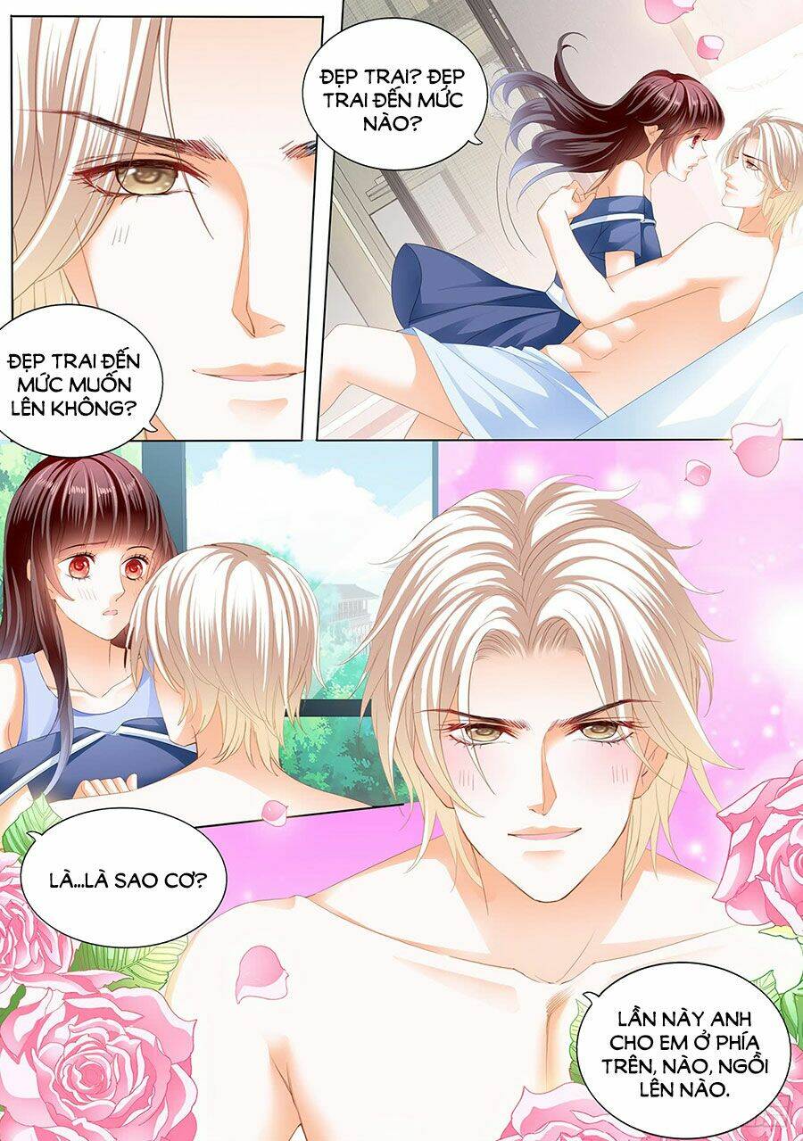 Bá Đạo Trung Khuyển Tìm Ái Ký: Chapter 231