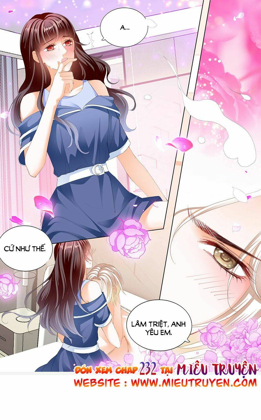 Bá Đạo Trung Khuyển Tìm Ái Ký: Chapter 231