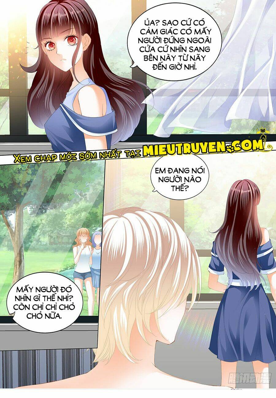 Bá Đạo Trung Khuyển Tìm Ái Ký: Chapter 231