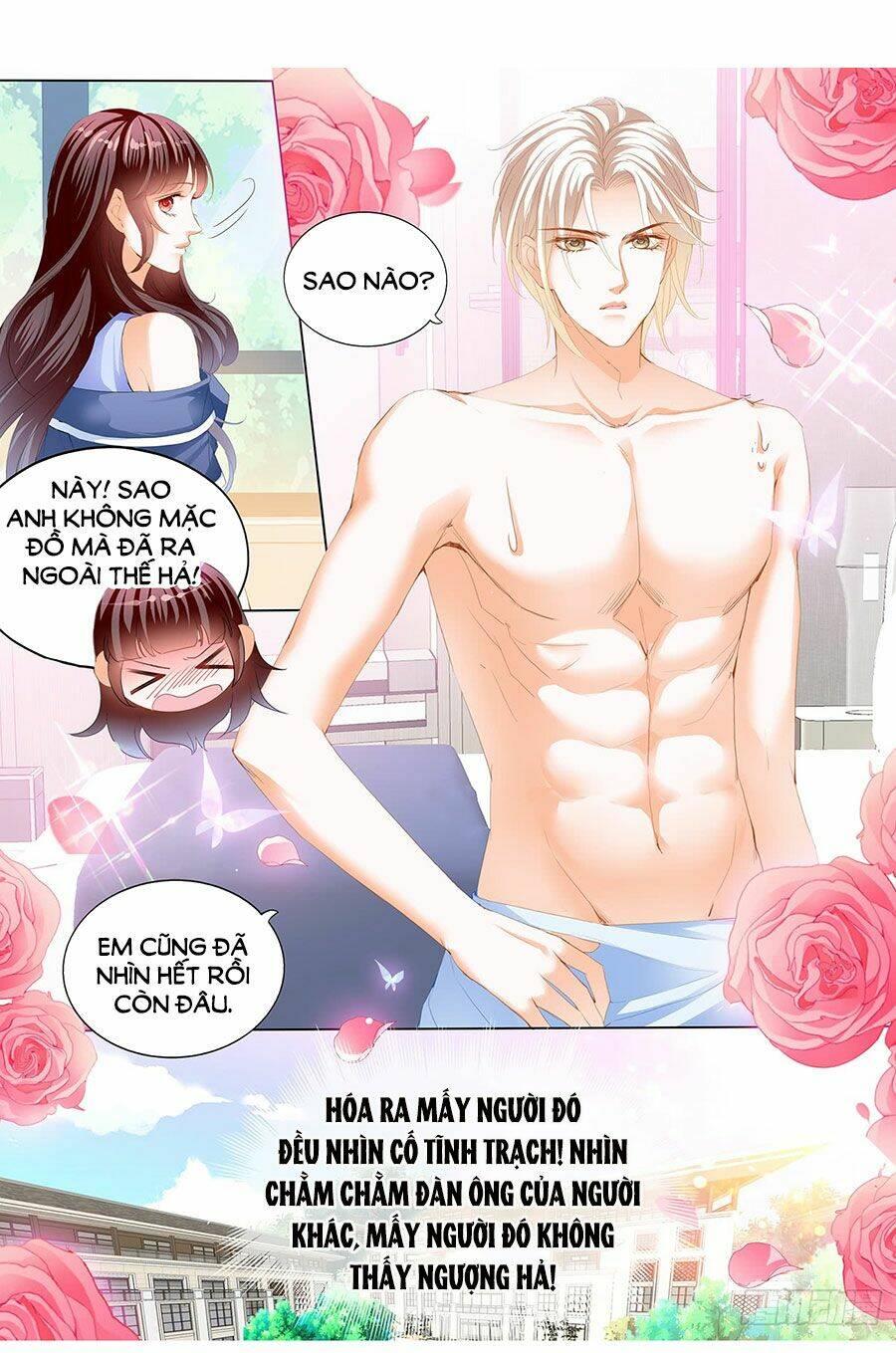 Bá Đạo Trung Khuyển Tìm Ái Ký: Chapter 231