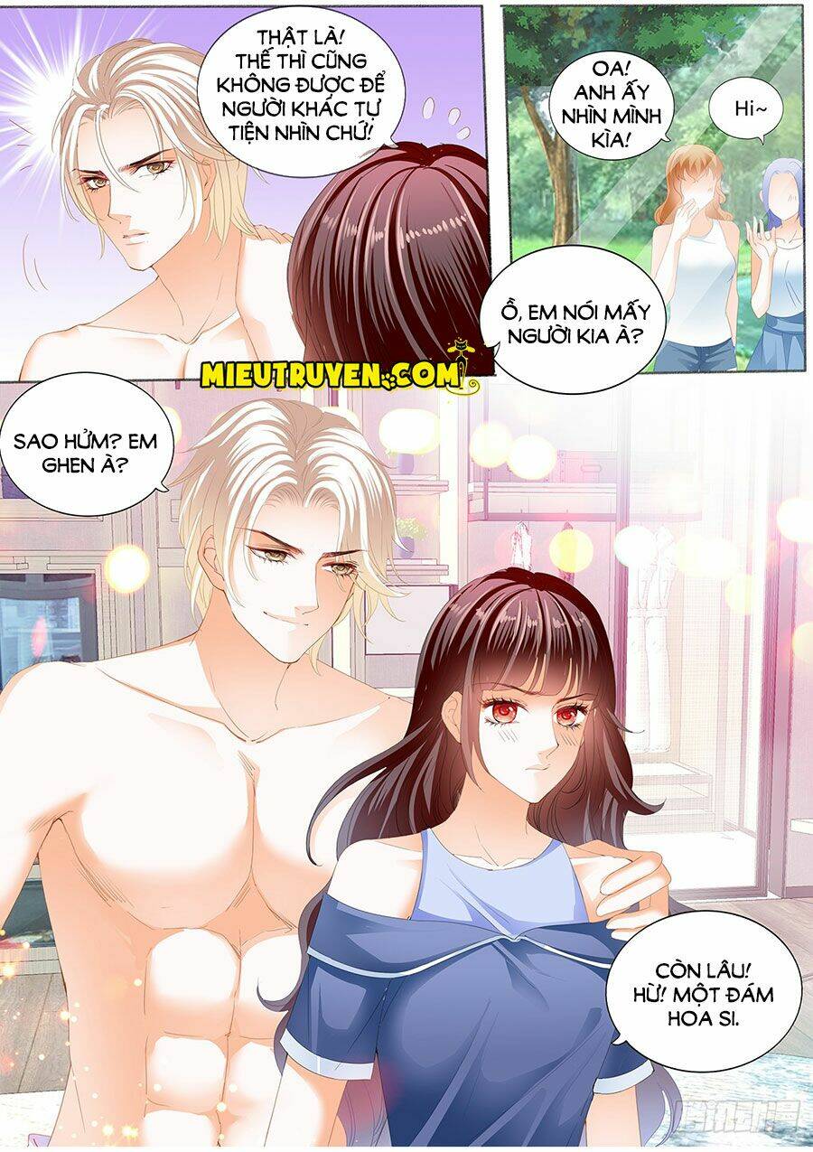 Bá Đạo Trung Khuyển Tìm Ái Ký: Chapter 231