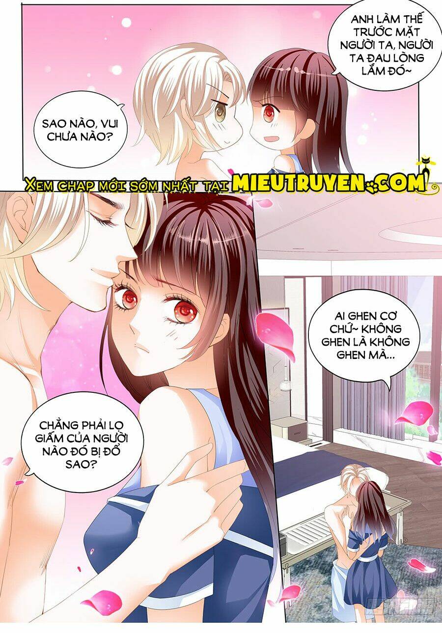 Bá Đạo Trung Khuyển Tìm Ái Ký: Chapter 231