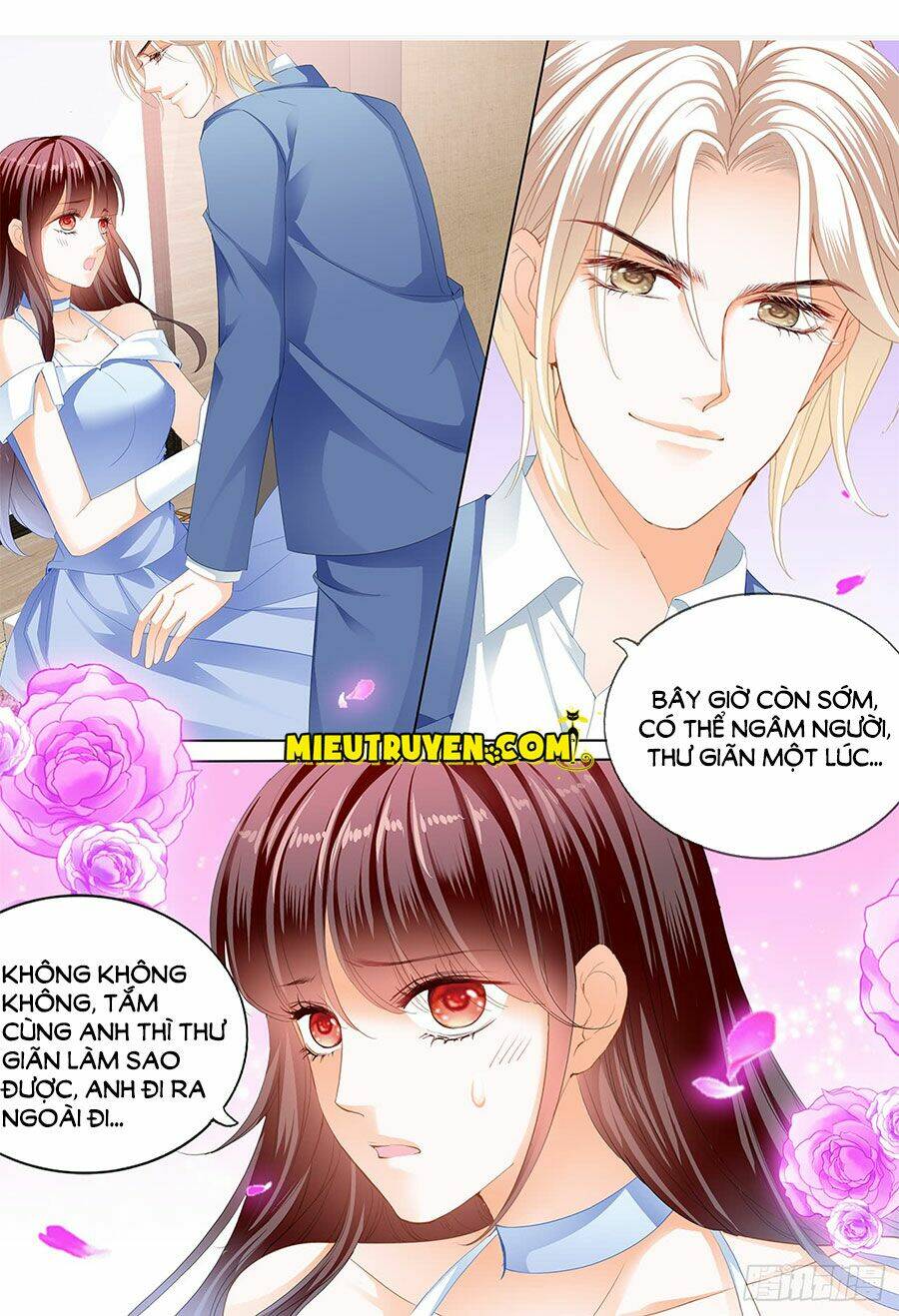 Bá Đạo Trung Khuyển Tìm Ái Ký: Chapter 233