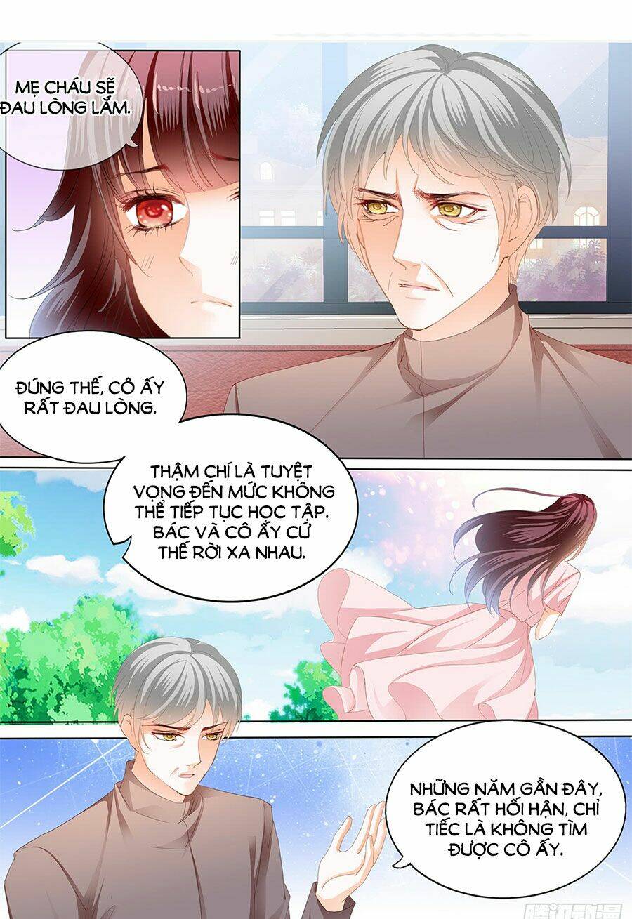 Bá Đạo Trung Khuyển Tìm Ái Ký: Chapter 233