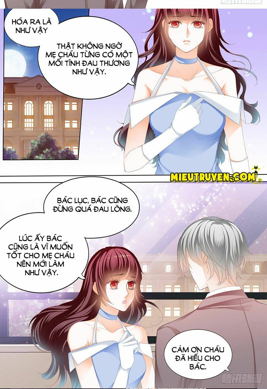 Bá Đạo Trung Khuyển Tìm Ái Ký: Chapter 233