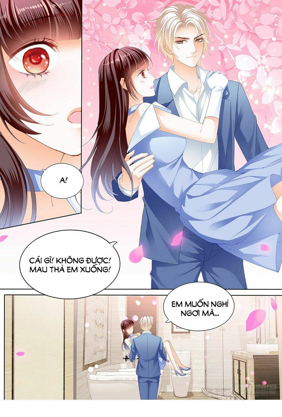 Bá Đạo Trung Khuyển Tìm Ái Ký: Chapter 233
