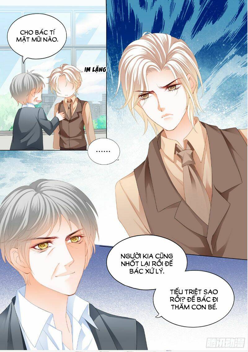Bá Đạo Trung Khuyển Tìm Ái Ký: Chapter 236
