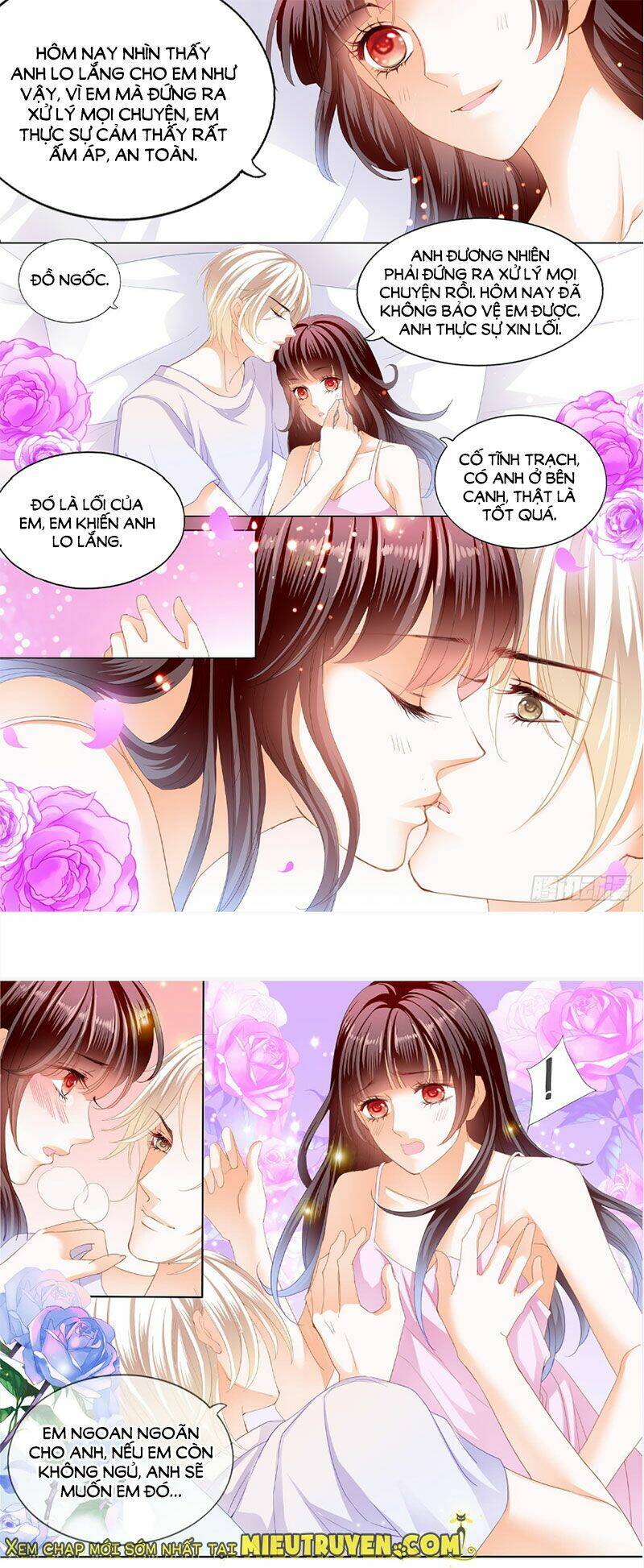 Bá Đạo Trung Khuyển Tìm Ái Ký: Chapter 236