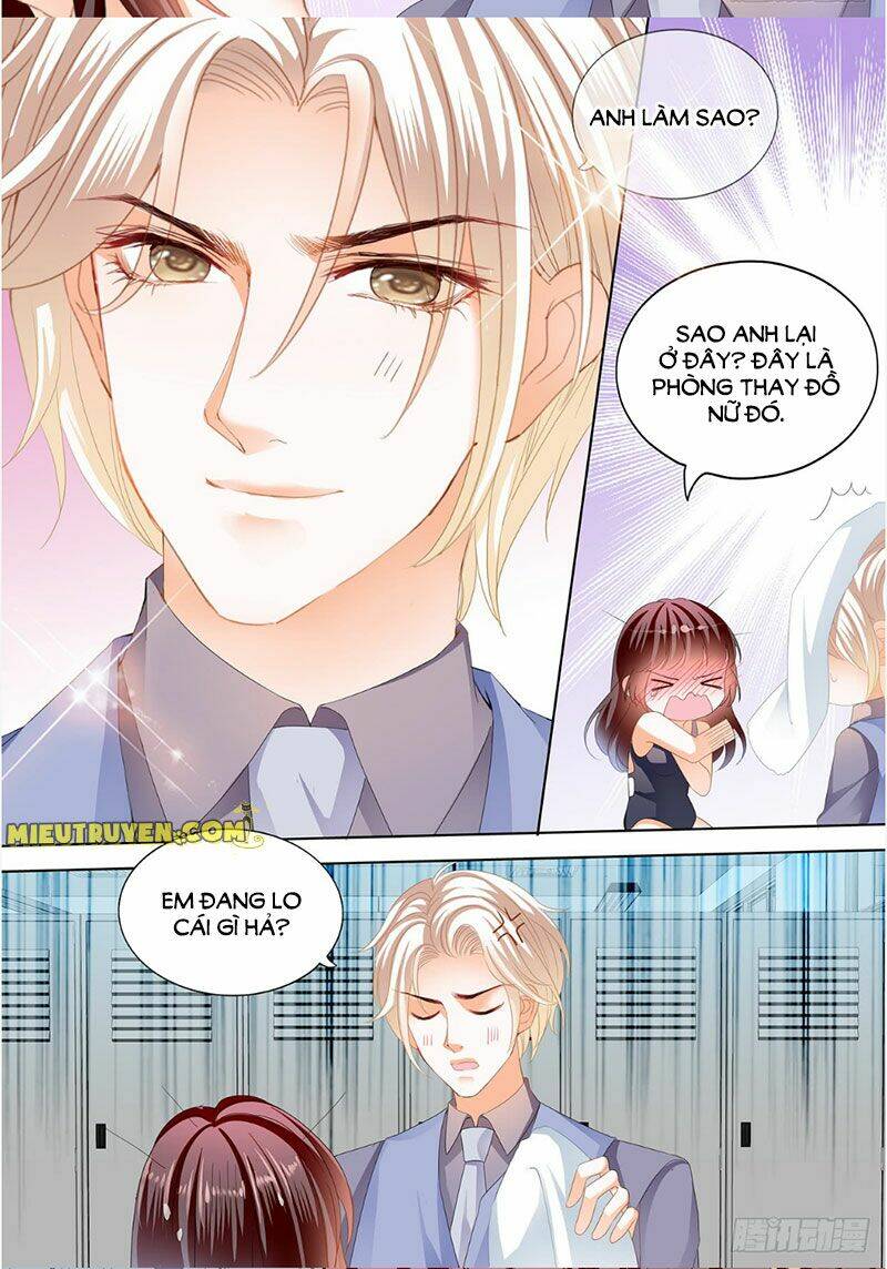 Bá Đạo Trung Khuyển Tìm Ái Ký: Chapter 238