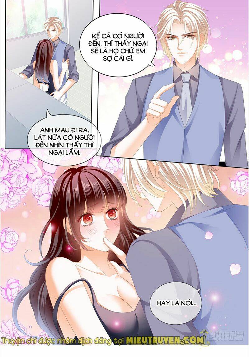 Bá Đạo Trung Khuyển Tìm Ái Ký: Chapter 238