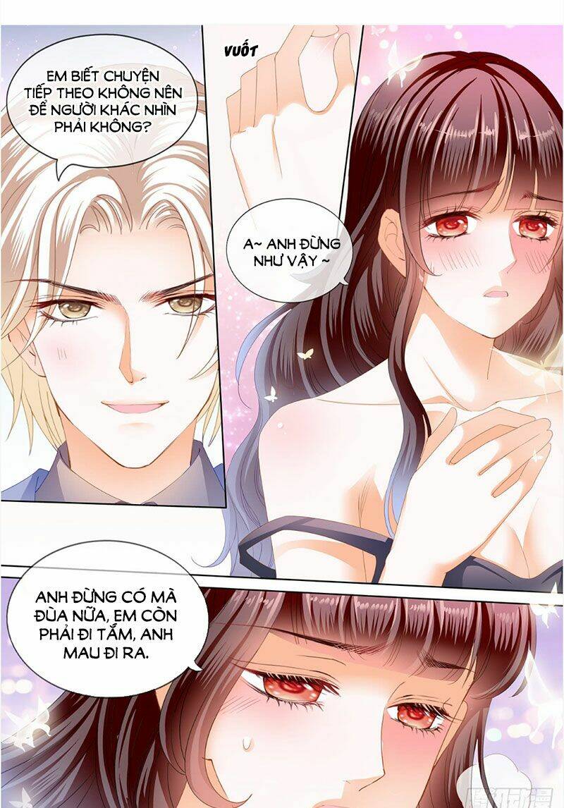 Bá Đạo Trung Khuyển Tìm Ái Ký: Chapter 238