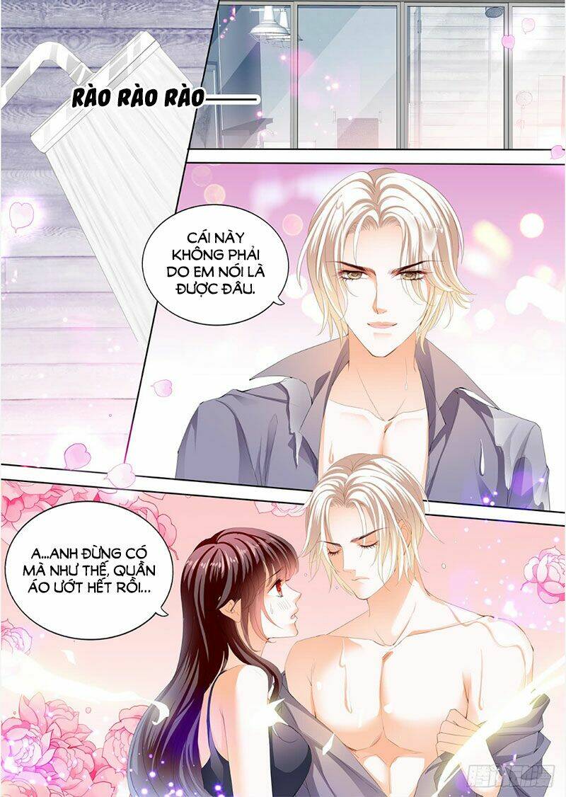 Bá Đạo Trung Khuyển Tìm Ái Ký: Chapter 238