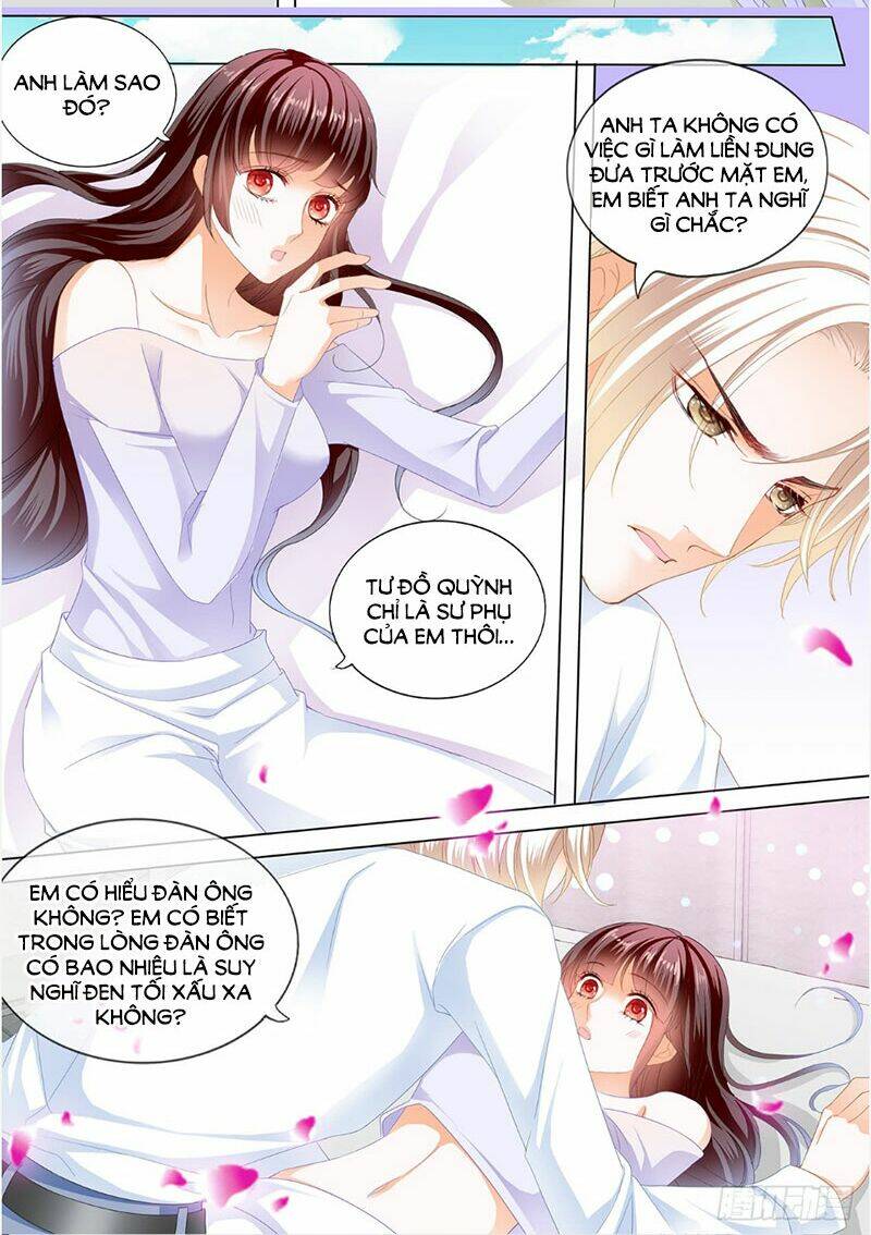 Bá Đạo Trung Khuyển Tìm Ái Ký: Chapter 241