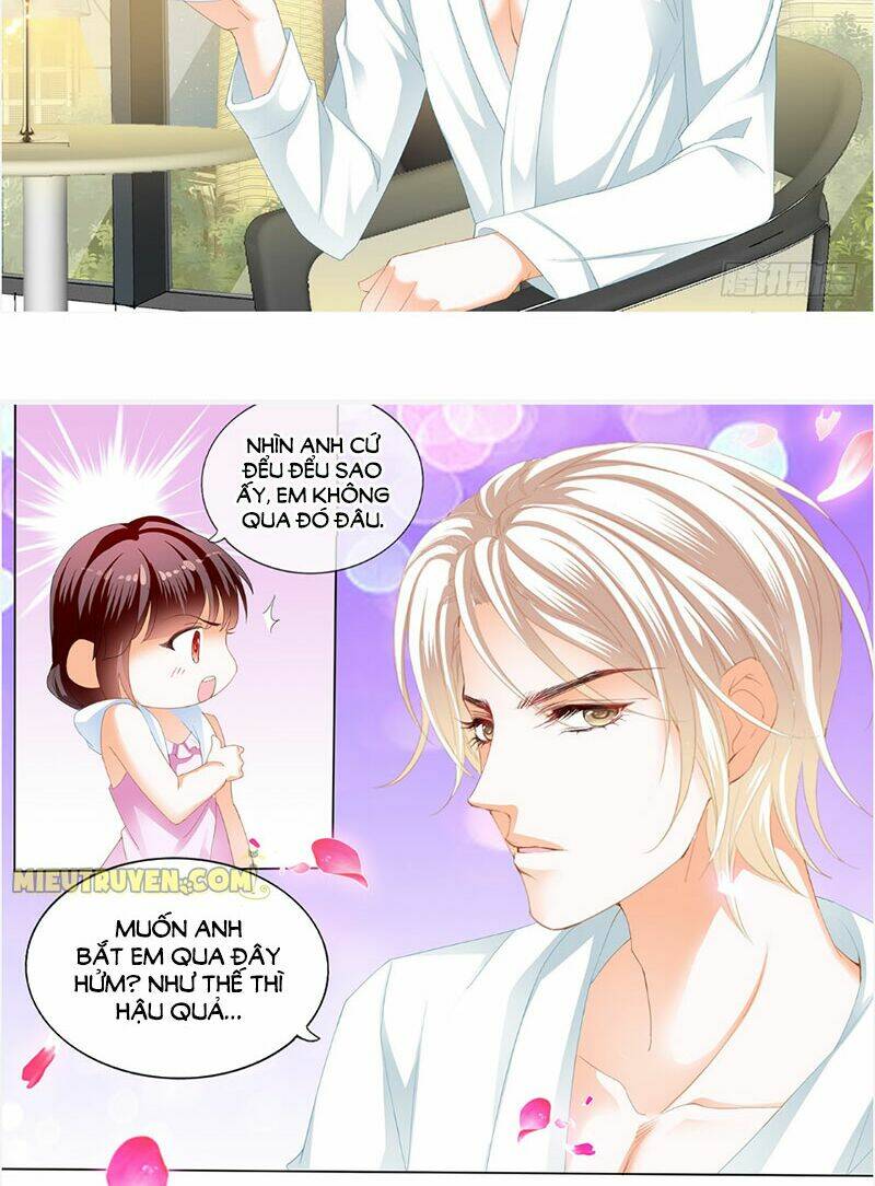 Bá Đạo Trung Khuyển Tìm Ái Ký: Chapter 242