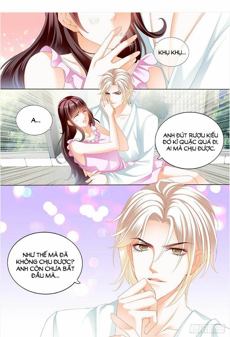 Bá Đạo Trung Khuyển Tìm Ái Ký: Chapter 242