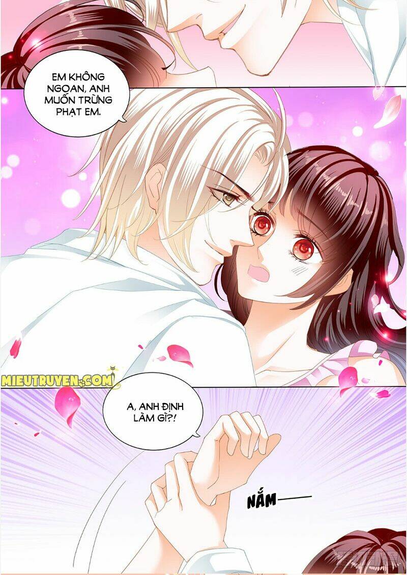 Bá Đạo Trung Khuyển Tìm Ái Ký: Chapter 242