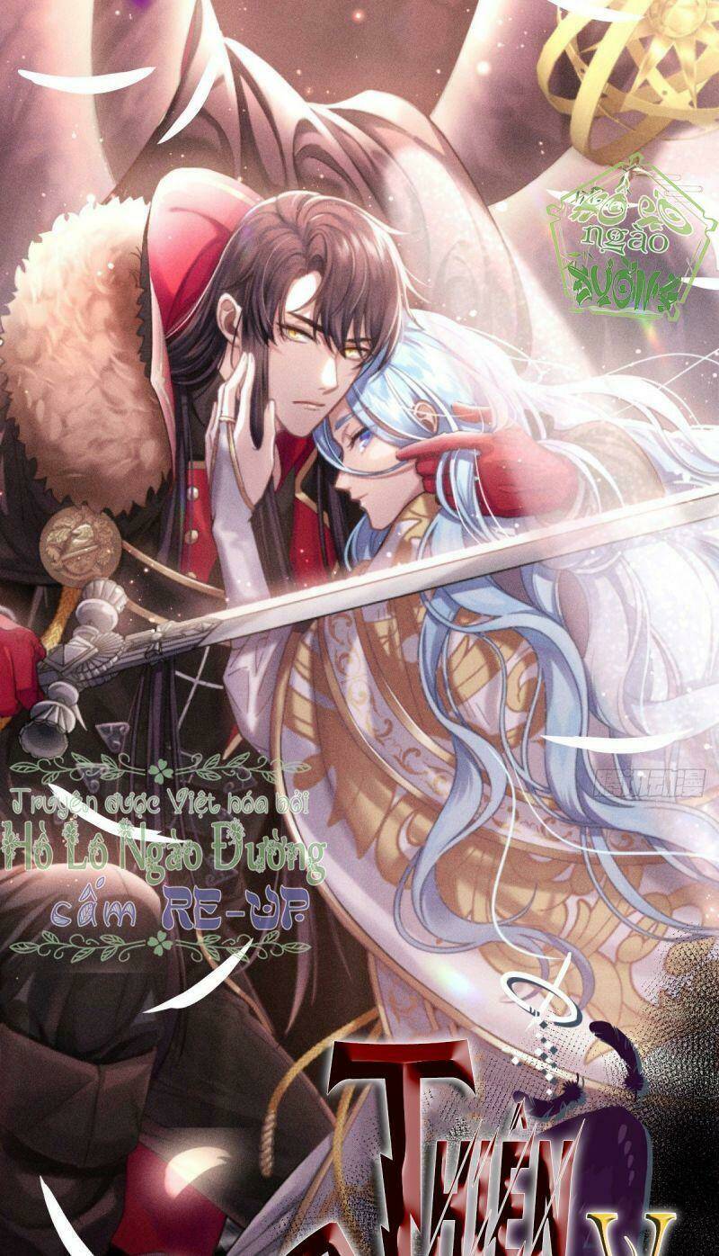 Thiên Chi Vãn Ca: Chapter 18