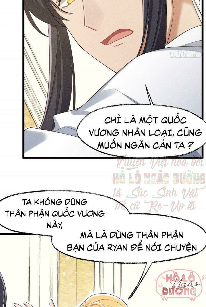 Thiên Chi Vãn Ca: Chapter 18