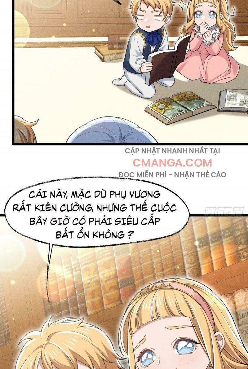 Thiên Chi Vãn Ca: Chapter 18