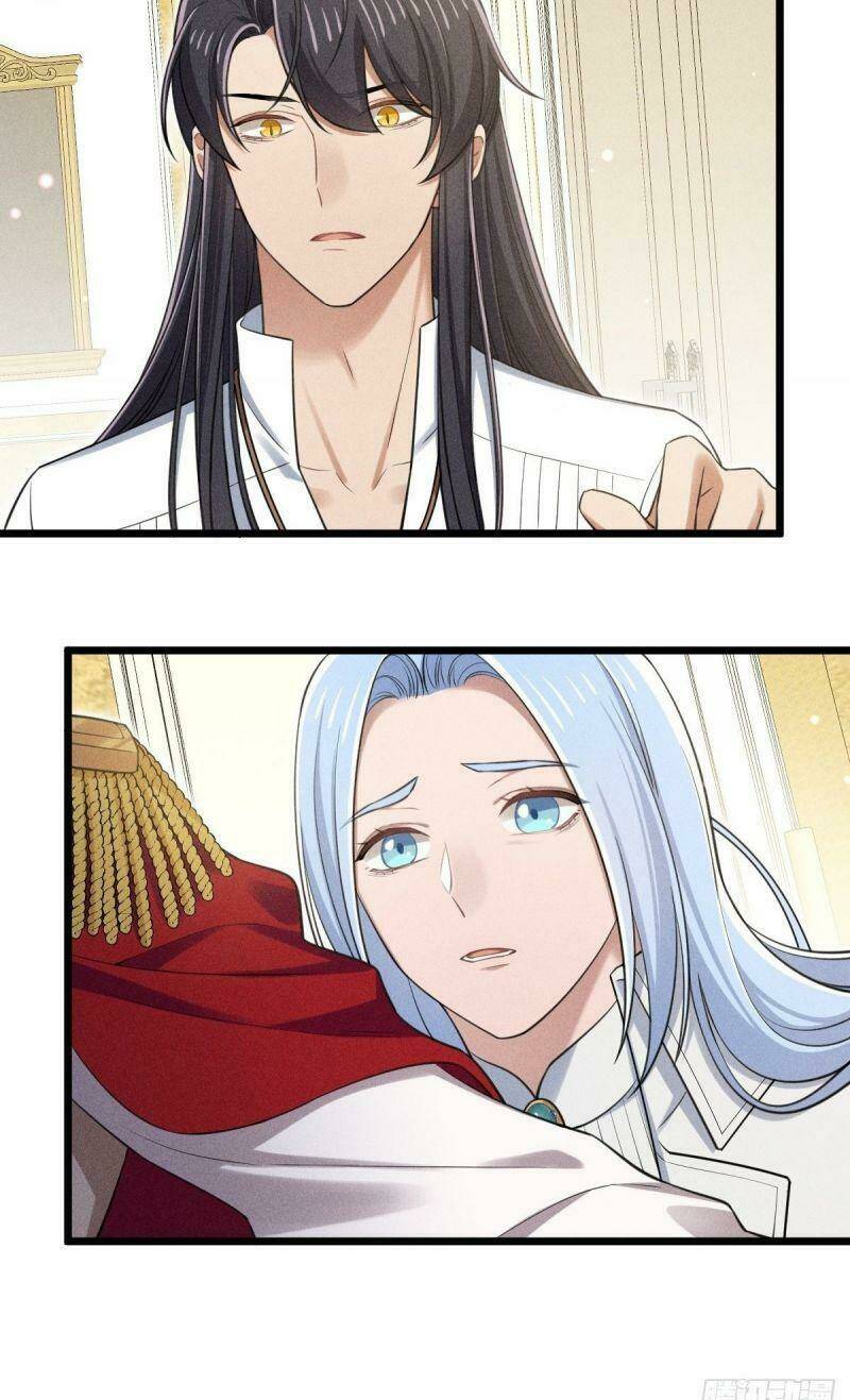 Thiên Chi Vãn Ca: Chapter 18