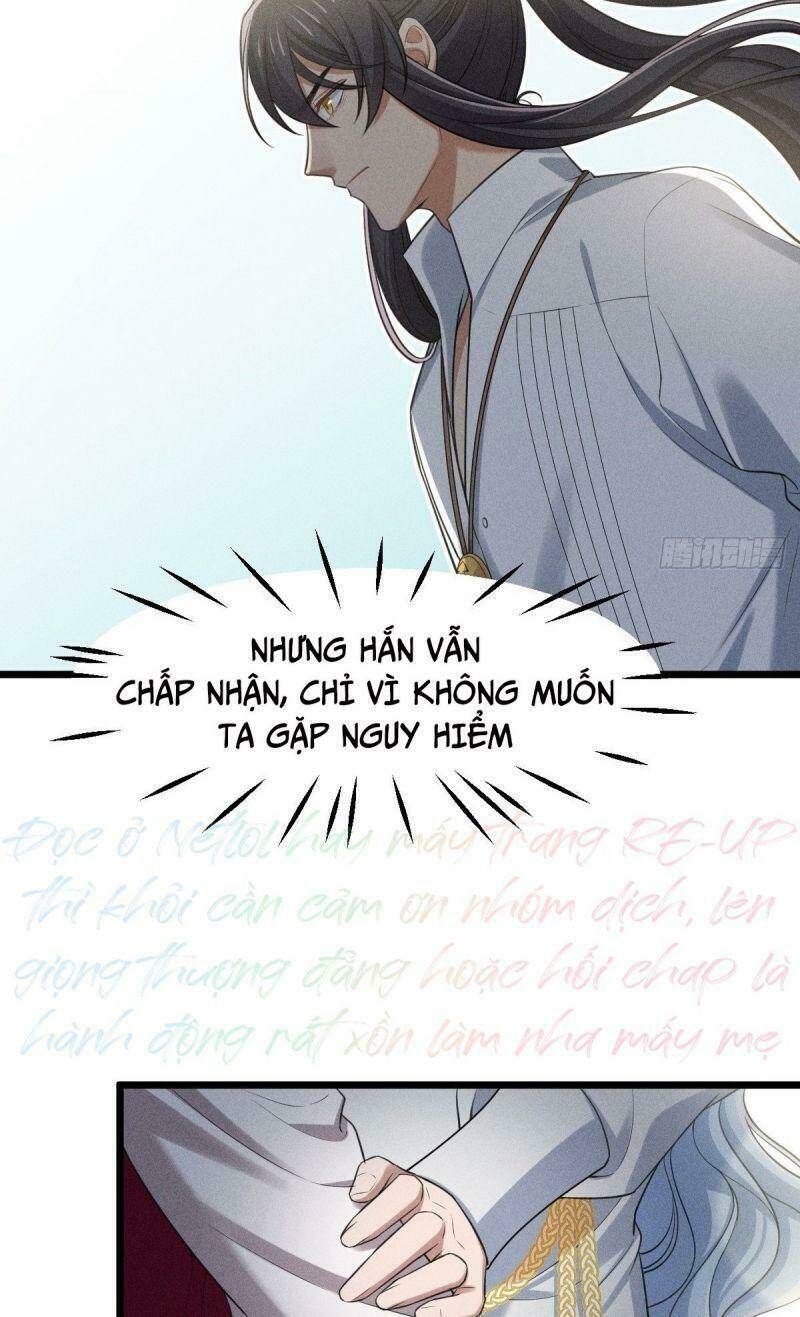 Thiên Chi Vãn Ca: Chapter 18