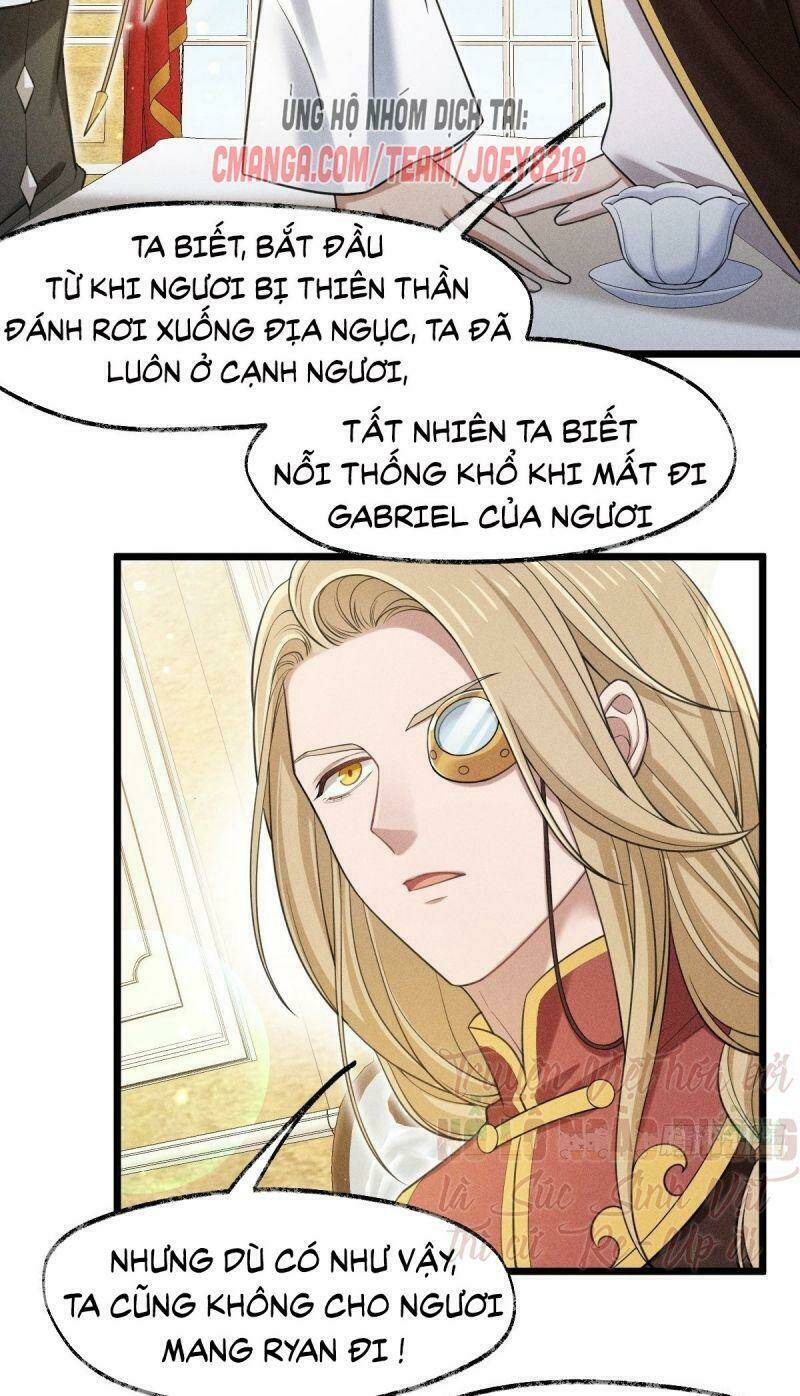 Thiên Chi Vãn Ca: Chapter 18