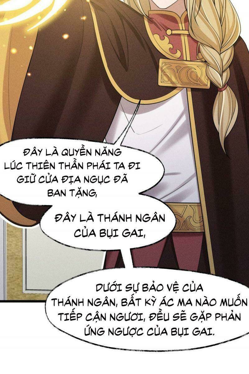 Thiên Chi Vãn Ca: Chapter 18