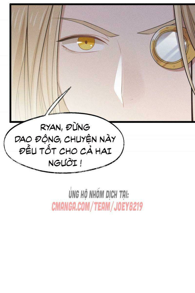 Thiên Chi Vãn Ca: Chapter 18