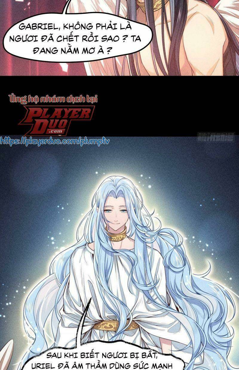Thiên Chi Vãn Ca: Chapter 4