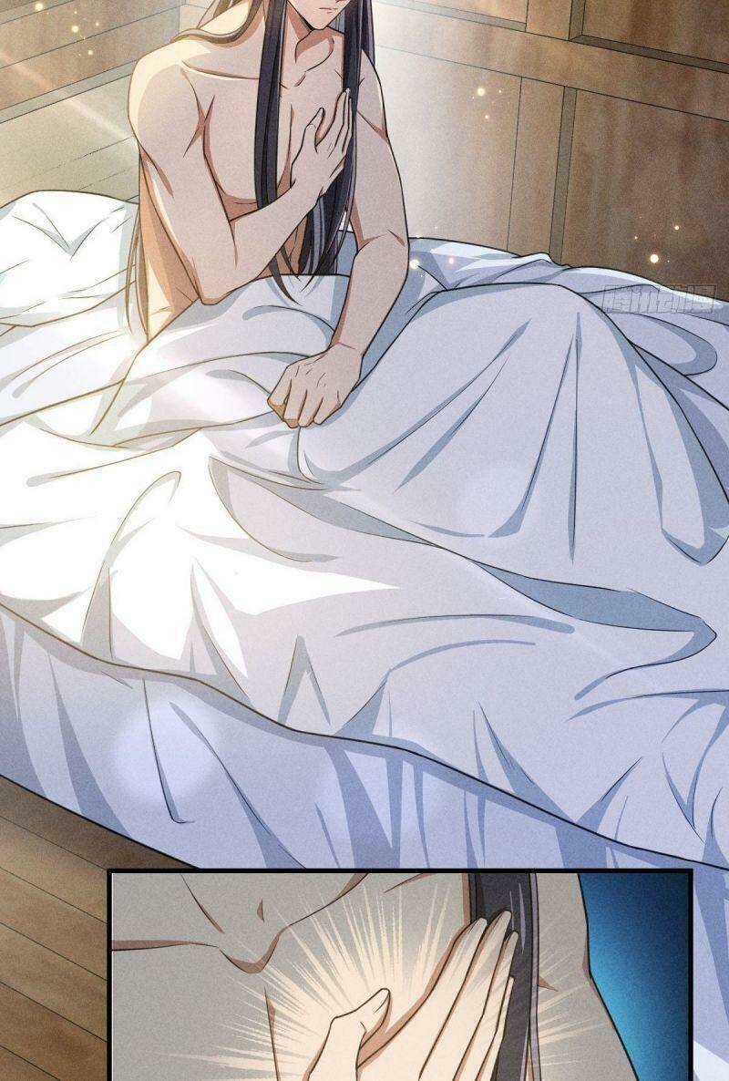 Thiên Chi Vãn Ca: Chapter 4