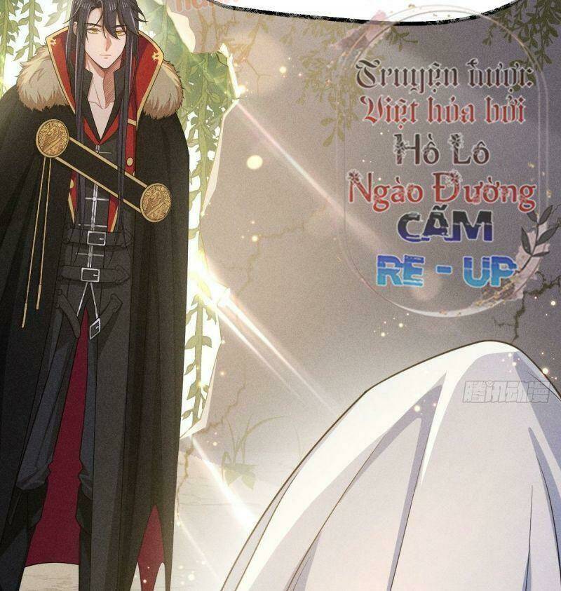 Thiên Chi Vãn Ca: Chapter 4