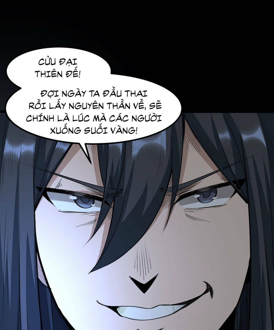 Thiên Đế Vô Song: Chapter 2