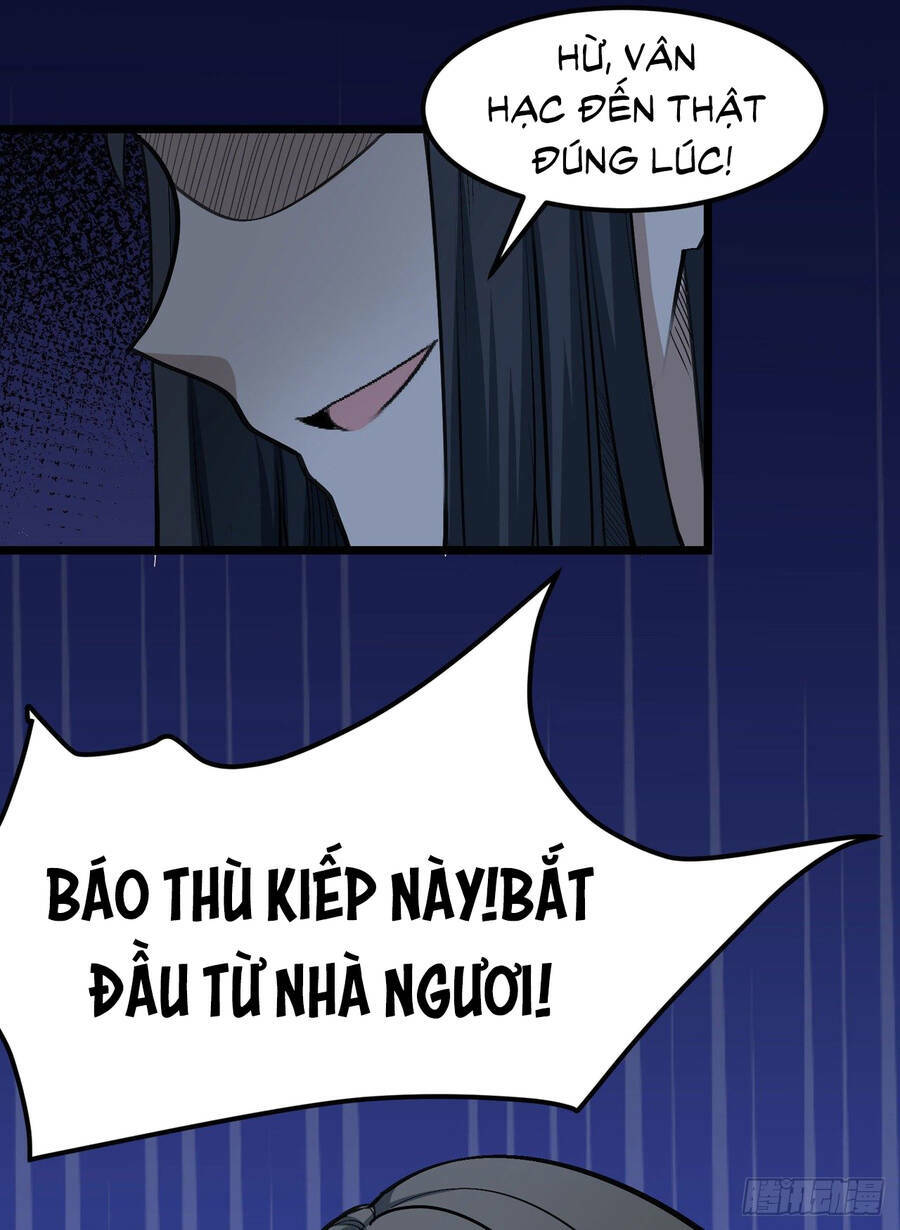 Thiên Đế Vô Song: Chapter 2