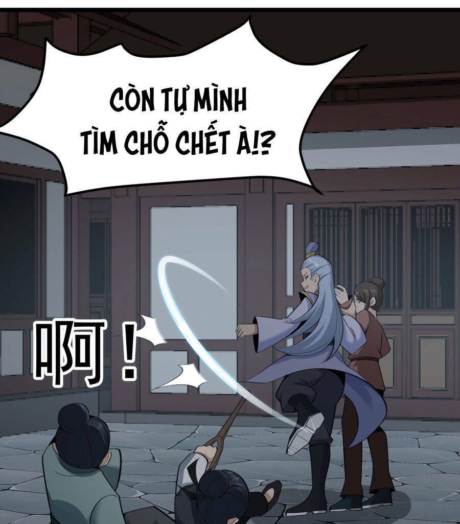 Thiên Đế Vô Song: Chapter 2