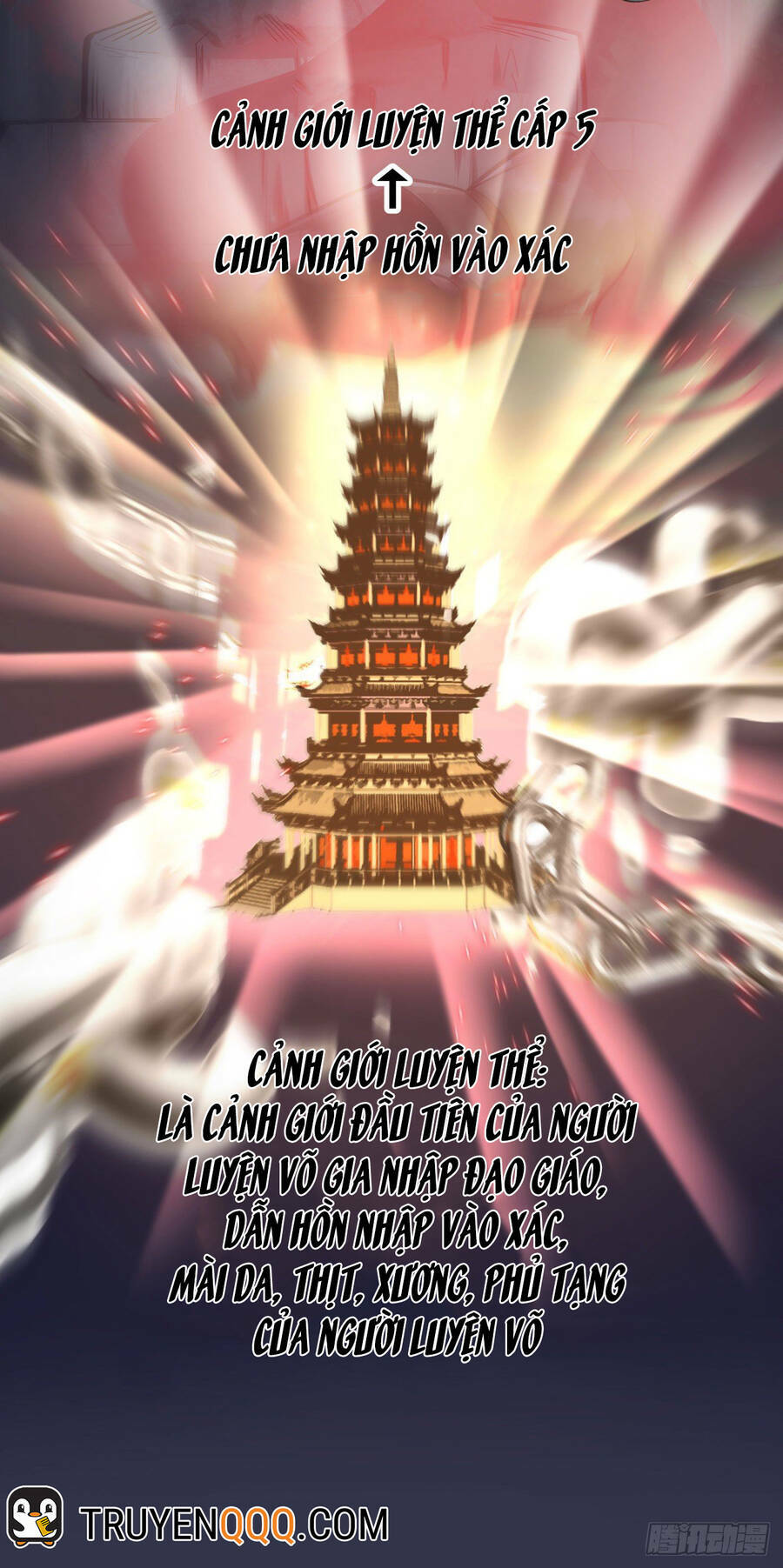 Thiên Đế Vô Song: Chapter 2