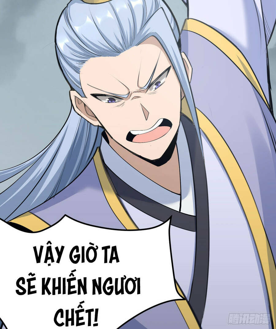 Thiên Đế Vô Song: Chapter 2