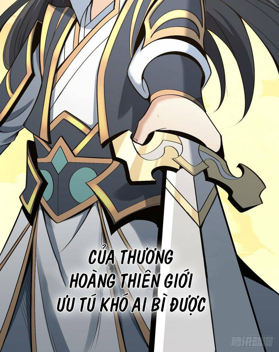 Thiên Đế Vô Song: Chapter 2