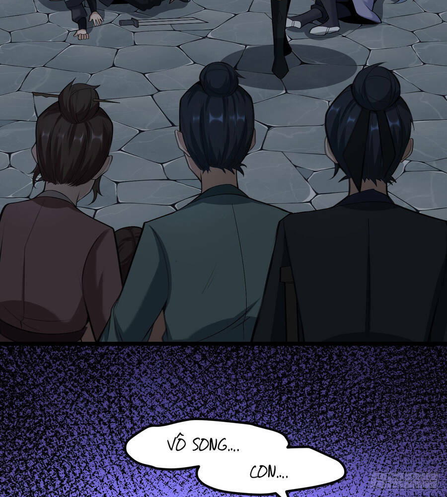 Thiên Đế Vô Song: Chapter 3