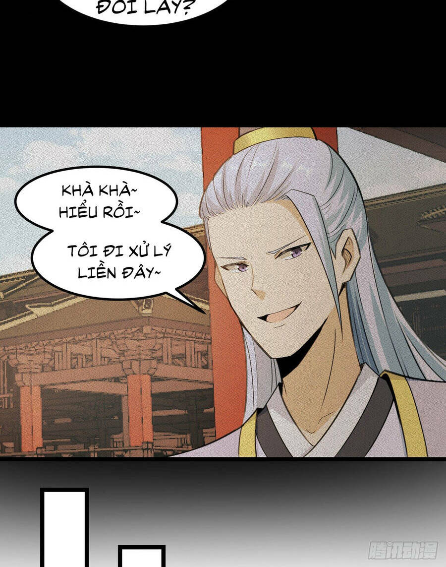 Thiên Đế Vô Song: Chapter 3