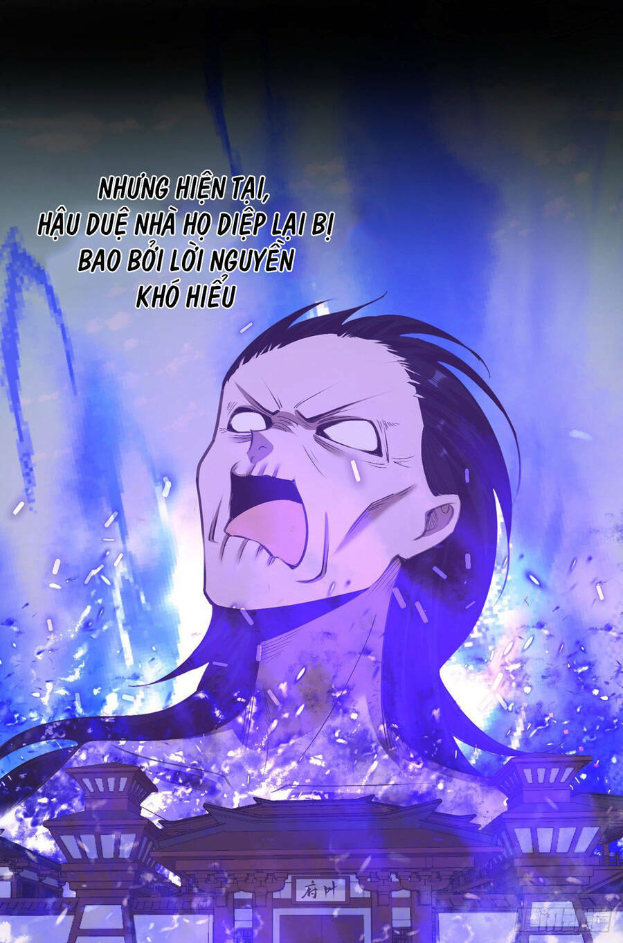 Thiên Đế Vô Song: Chapter 4